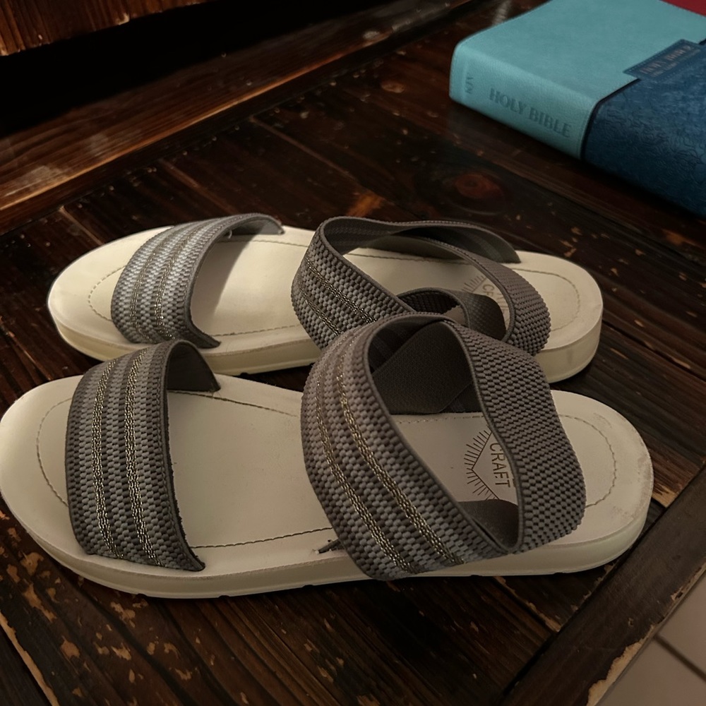 Sandals